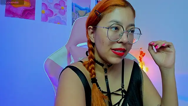 _Moon_Johnson webcam