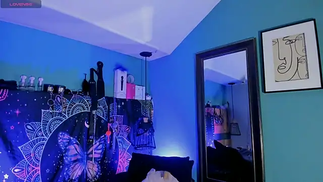ChloeAllennn webcam