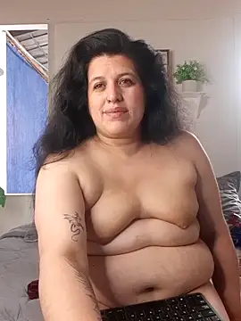 Andrea_secret_ webcam