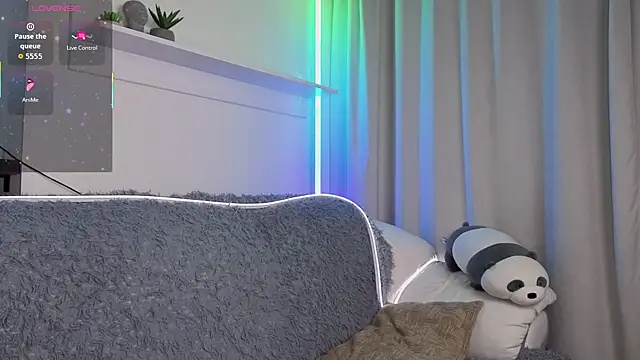 _Lua__ webcam