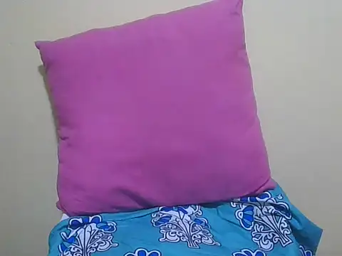 Lunateddy webcam