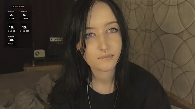 SinSpirits webcam