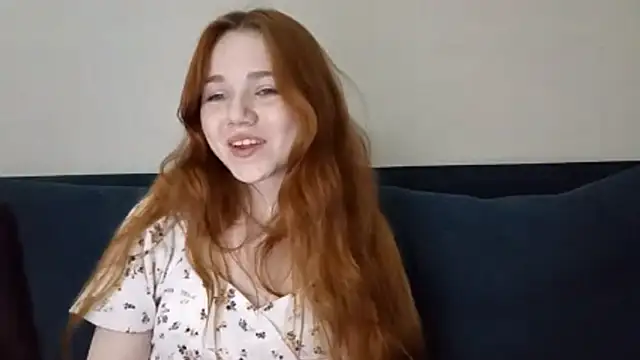 DizzyRina webcam