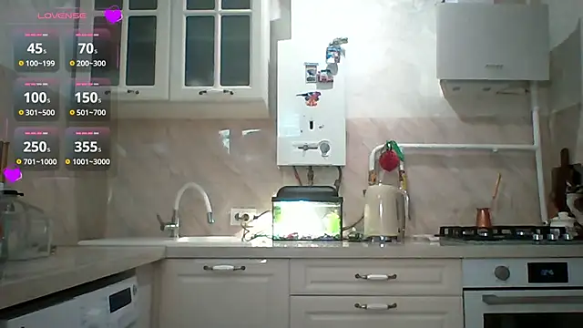 ElenoreHolguin webcam