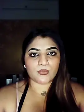 Sanaya_Gil webcam