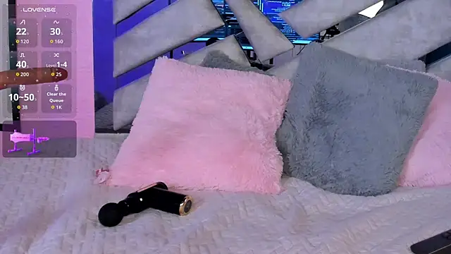 Kat_santana webcam