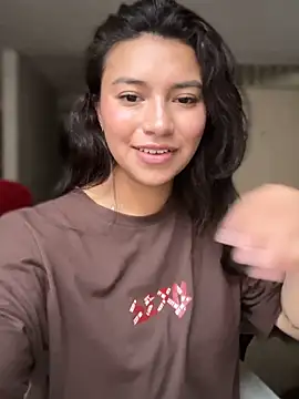 CocoaGigiMuse webcam
