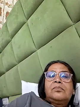 Shalini3456 webcam