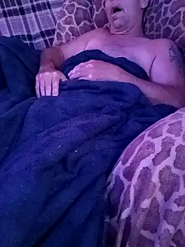 TheRepoman69 webcam