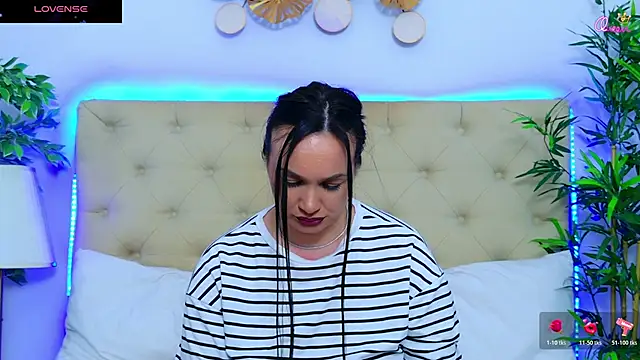 Daliya_ webcam