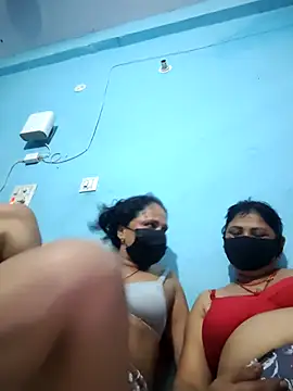 pihu_X webcam