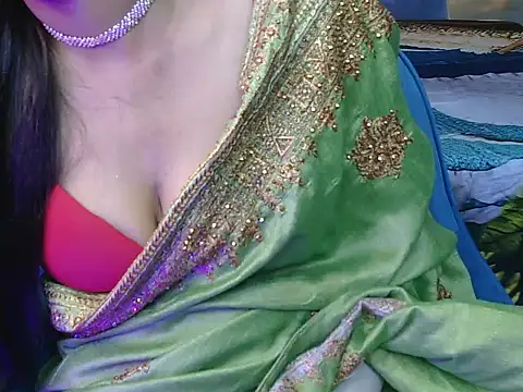 its-samyara webcam