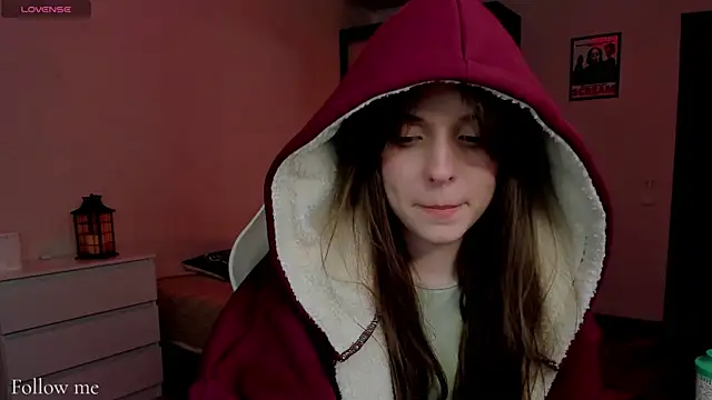 H4naFit webcam