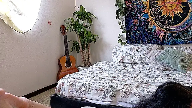Amanda_sweet webcam