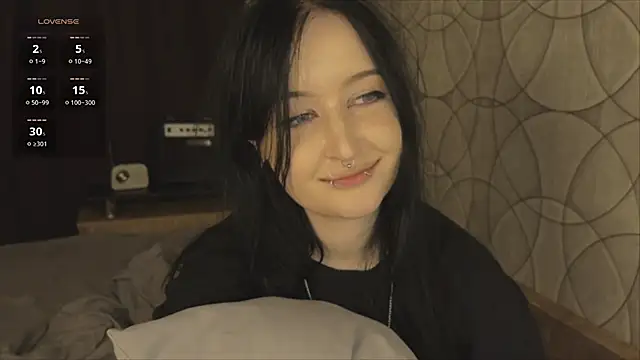 SinSpirits webcam