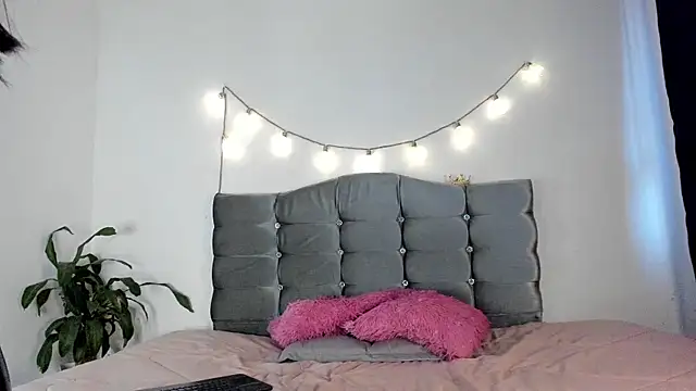 MarieLatex webcam