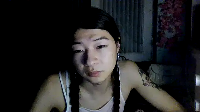 CarlyJoy webcam
