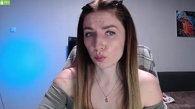 Sweet___Amelia webcam