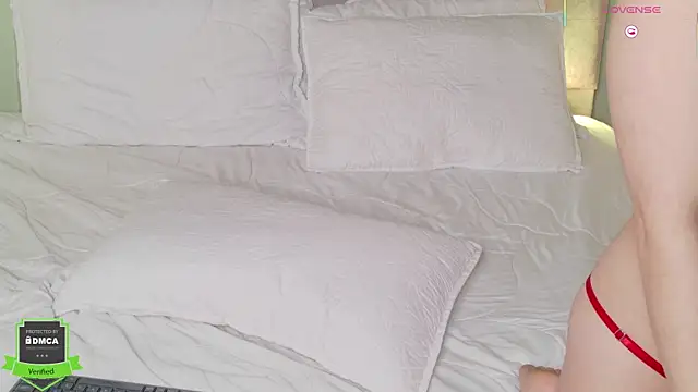 _Miss_Kimm webcam