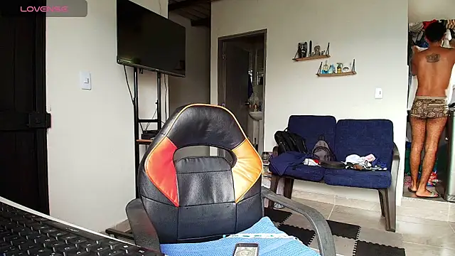 colinbrown webcam