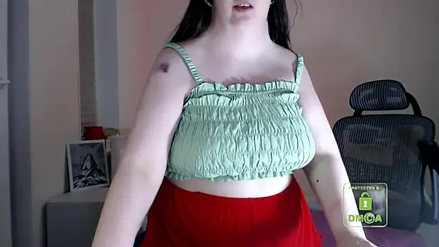 cute_and_hot webcam