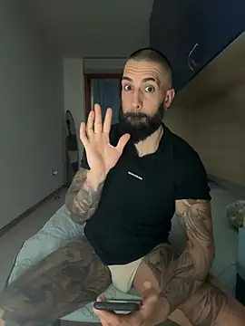 Gioeltoro89 webcam