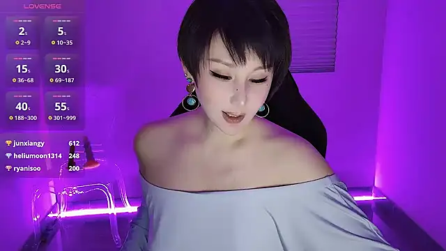 JIN-CC webcam