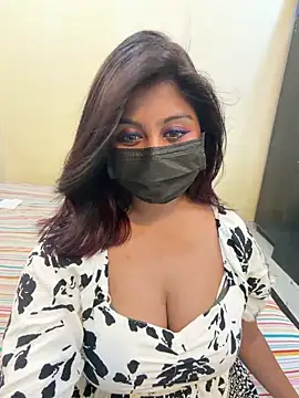 payal_bansal webcam