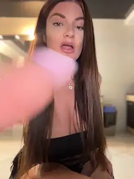 JessicaFlame webcam