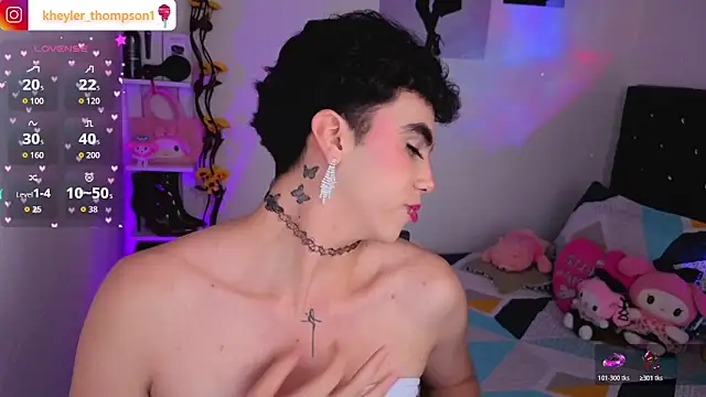 Kheyler_1 webcam