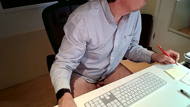 Scotsmanx webcam