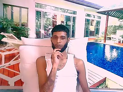 CharmingIndian1 webcam