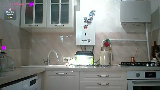 ElenoreHolguin webcam