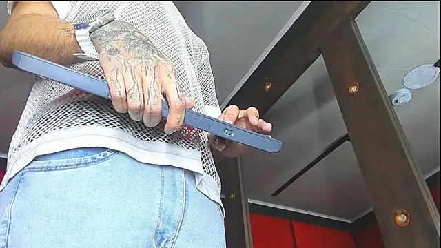 Daniel_huge22 webcam