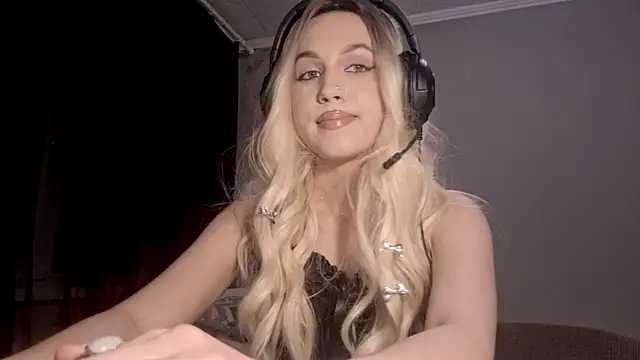 Katrinethequeen webcam