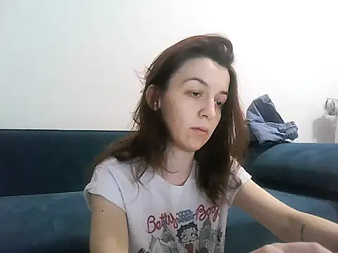 foxy_karla webcam