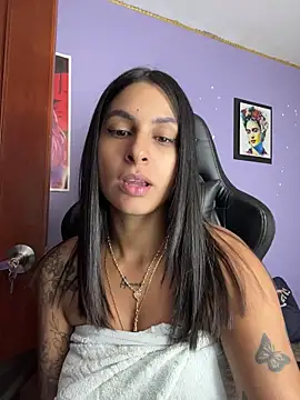charlotte_stevenss_ webcam