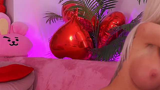 fallingangel webcam