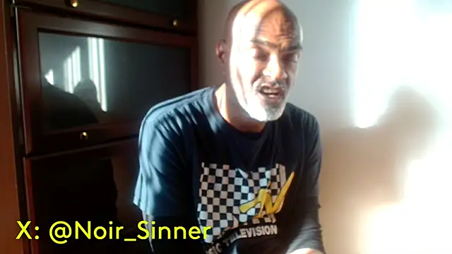 sinnernoir webcam