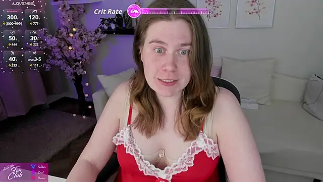 Nancy_Sun_ webcam