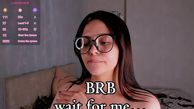 MarianneAuvil webcam