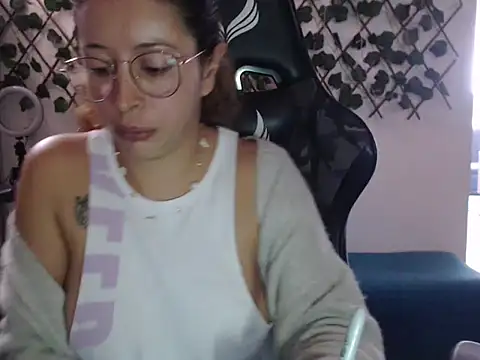 jeiana4u webcam