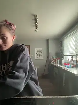 Milssweetx webcam