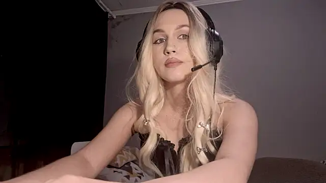 Katrinethequeen webcam