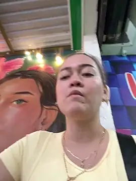 Danielavegax webcam