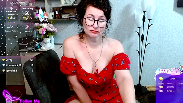 BeatriksS webcam