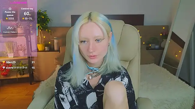 Katia_Kim webcam