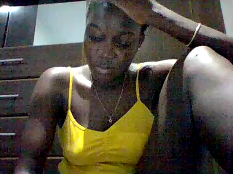 Alessandrajenna webcam