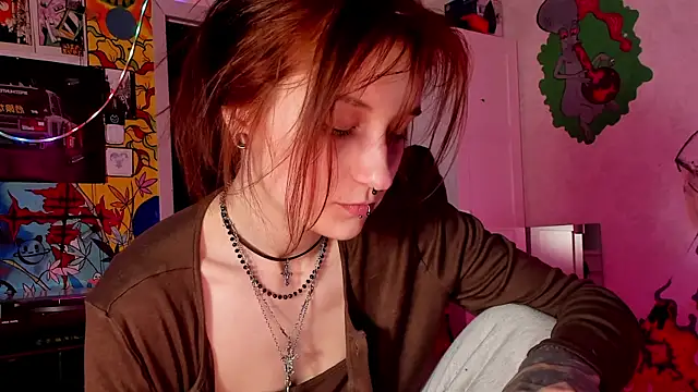 Sunny_Mouse_ webcam