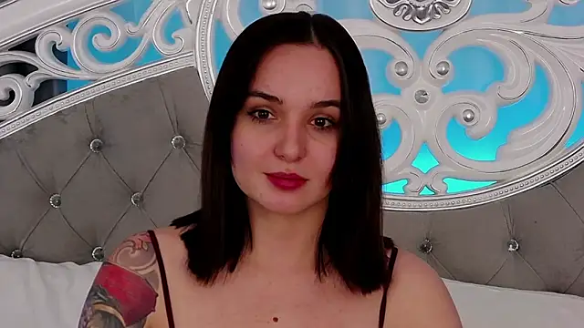 MeIisaLove webcam